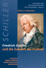 Buchcover Friedrich Schiller und die Zukunft der Freiheit