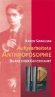 Buchcover Aufgearbeitete Anthroposophie