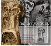 Buchcover Die Holzplastik des Goetheanum