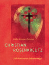 Buchcover Christian Rosenkreutz