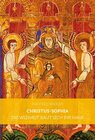 Buchcover Christus-Sophia