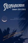 Buchcover Sternkalender 2011/2012