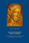 Buchcover Die Skulpturgruppe Rudolf Steiners