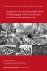 Buchcover Geschichte der anthroposophischen Heilpädagogik und Sozialtherapie