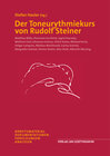 Buchcover Der Toneurythmiekurs von Rudolf Steiner