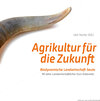 Buchcover Agrikultur für die Zukunft