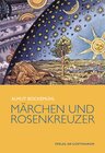 Buchcover Märchen und Rosenkreuzer