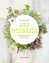 Buchcover Ars Herbaria