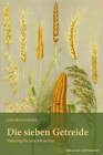 Buchcover Die sieben Getreide