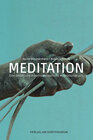 Buchcover Meditation