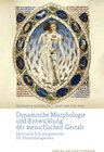 Buchcover Dynamische Morphologie und Entwicklung der menschlichen Gestalt