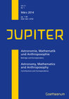 Buchcover JUPITER – 02/2013