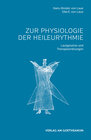 Buchcover Zur Physiologie der Heileurythmie