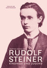 Buchcover Rudolf Steiner