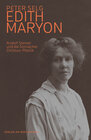 Buchcover Edith Maryon