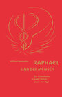 Buchcover Raphael und der Mensch