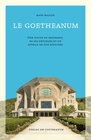 Buchcover Le Goetheanum