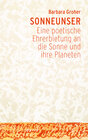 Buchcover Sonneunser