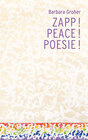 Buchcover Zapp! Peace! Poesie!