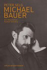 Buchcover Michael Bauer