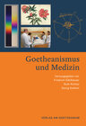 Buchcover Goetheanismus und Medizin