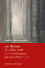 Buchcover Jan Stuten