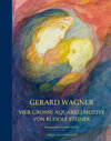 Buchcover Gerard Wagner