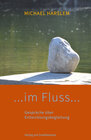 Buchcover ... im Fluss ...