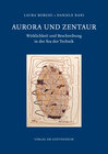 Buchcover Aurora und Zentaur