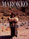 Buchcover Marokko