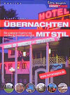 Buchcover Übernachten mit Stil