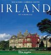 Buchcover Irland mit Nordirland