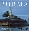 Buchcover Burma Spektrum