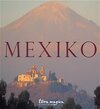 Buchcover Mexiko