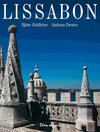 Buchcover Lissabon