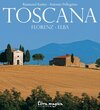 Buchcover Toscana - Florenz - Elba