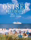 Buchcover Ostseekreuzfahrt