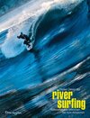 Buchcover Riversurfing