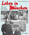 Buchcover Leben in München