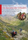 Buchcover "Ist das jetzt der Urlaub?"