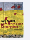 Buchcover Jörg Mollet