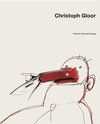 Buchcover Christoph Gloor