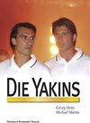 Buchcover Die Yakins