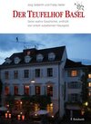 Buchcover Der Teufelhof Basel
