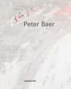 Buchcover Peter Baer
