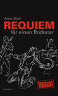 Buchcover Requiem für einen Rockstar