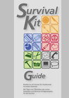 Buchcover Survival Kit Guide