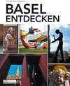 Buchcover Basel entdecken