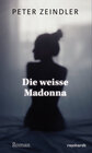 Buchcover Die weisse Madonna