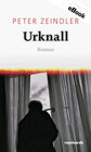 Buchcover Urknall